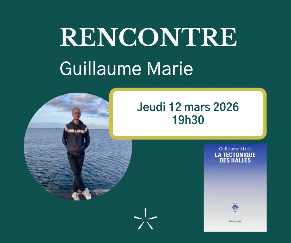 Coup de cœur de Vincent 1