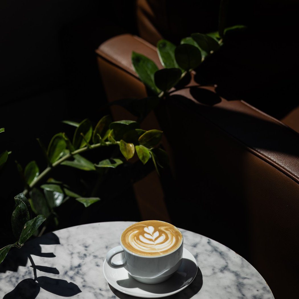Inclusion Coffee