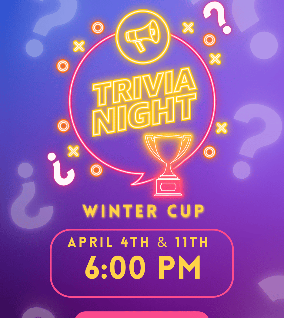 Totally Tanked Trivia 1