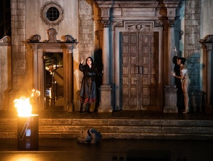 La forza del destino 1