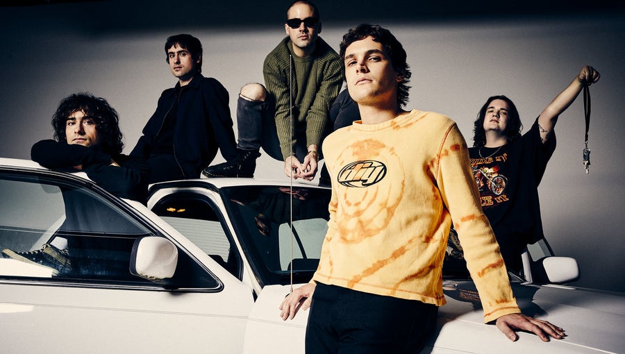 Weezer 3