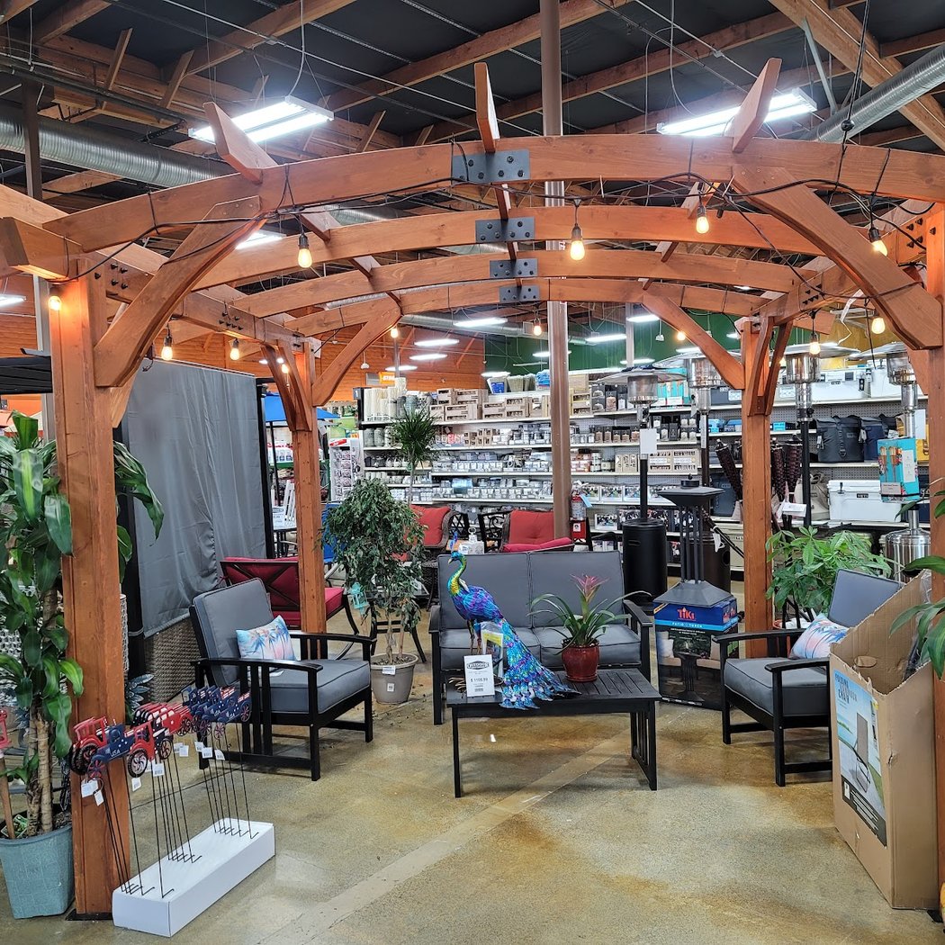 Outdoor Supply Hardware 1