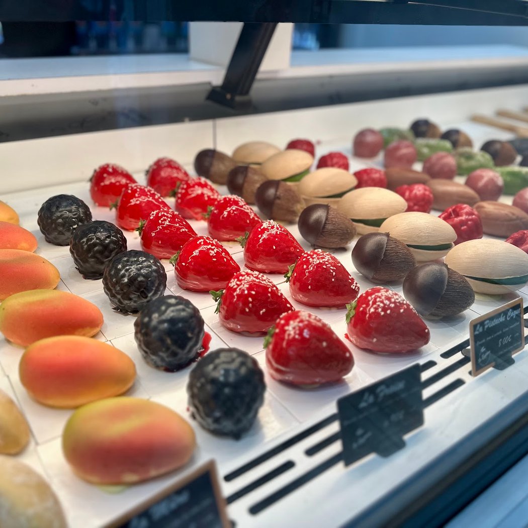 Boulangerie La Tradition 4