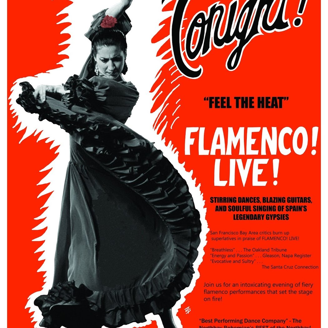 FLAMENCO! LIVE! 1