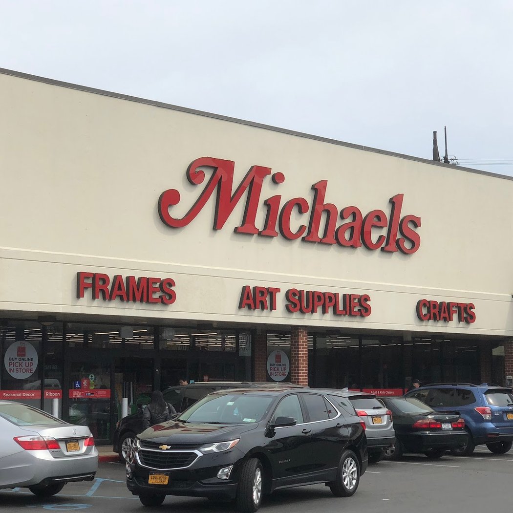 Michaels 3