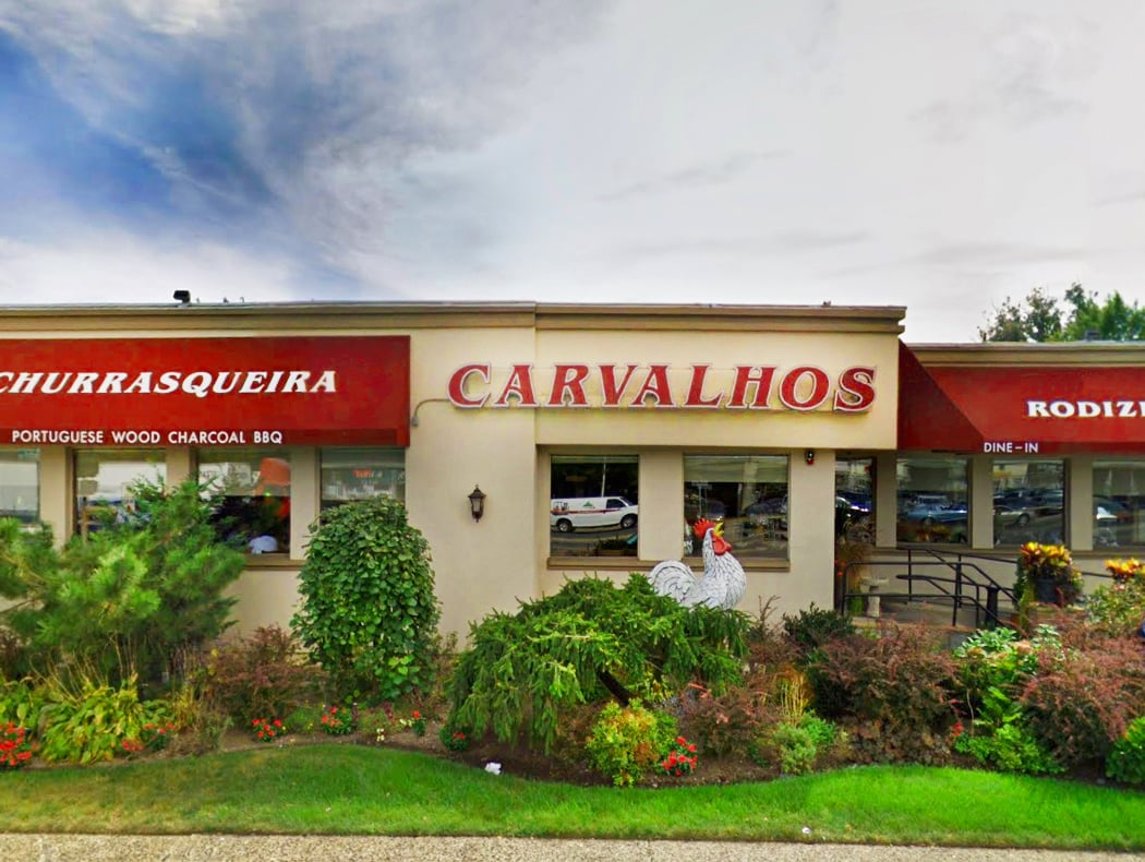 Churrasqueira Carvalhos Rodizio Restaurant 2