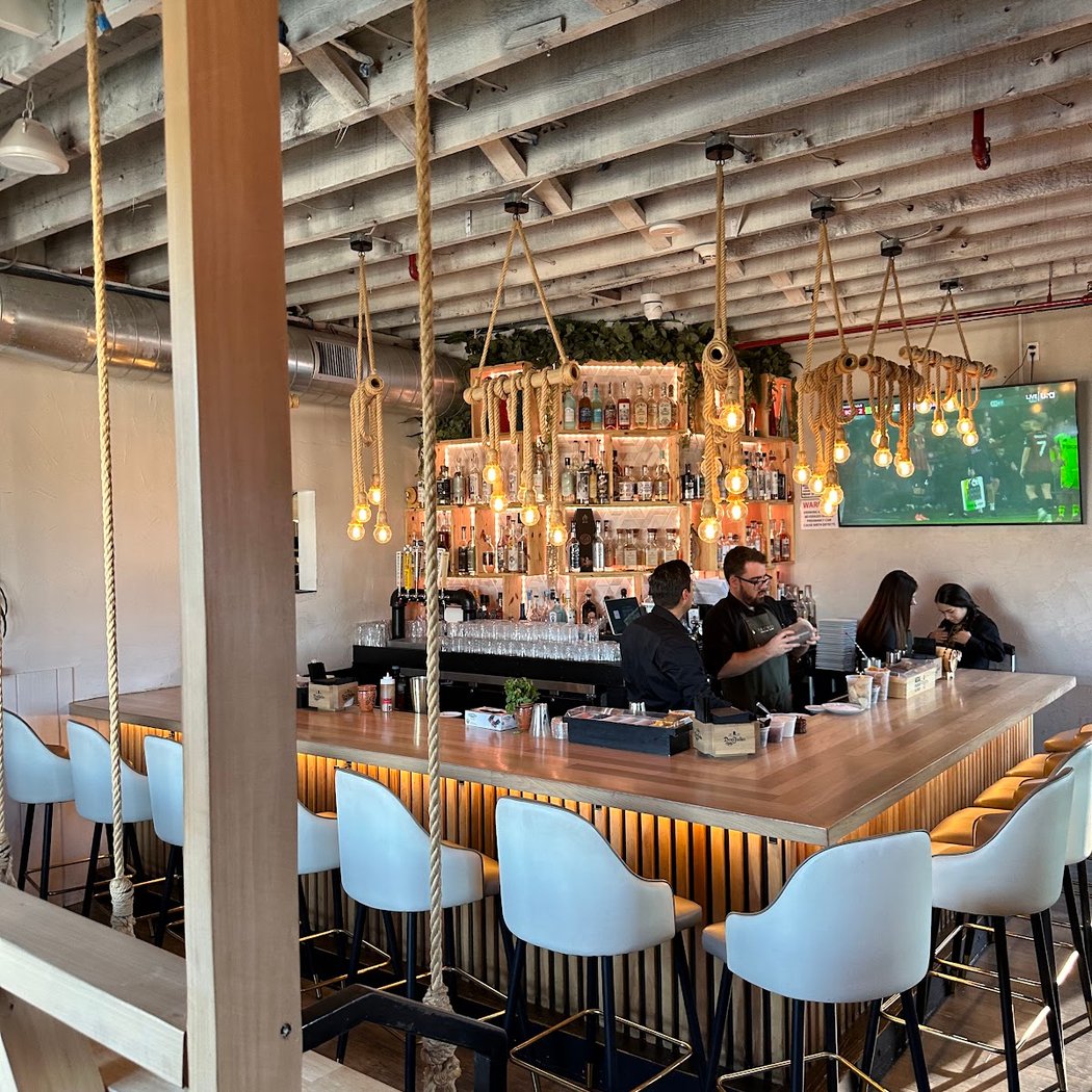 IXCHEL Mexican Cuisine 2