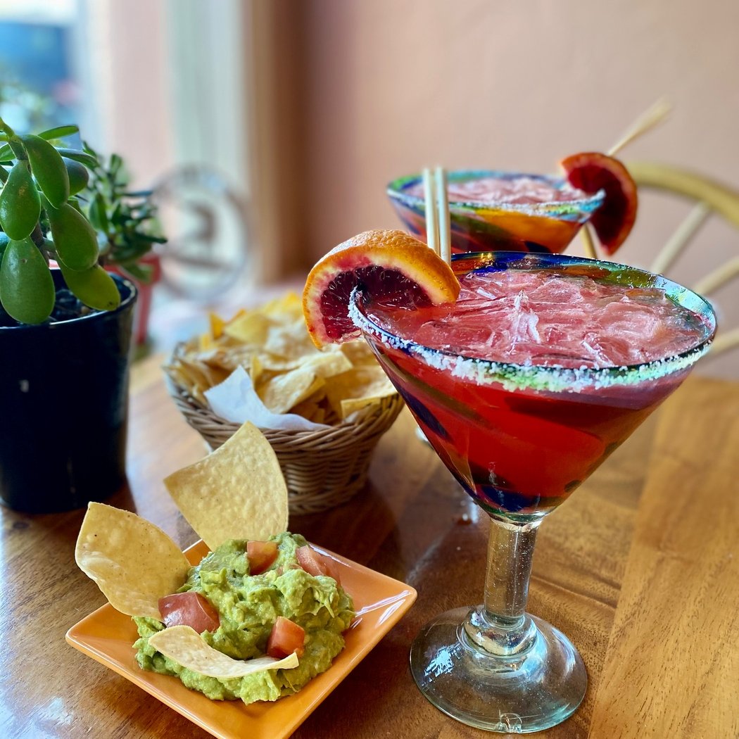Tortilla Flats 1