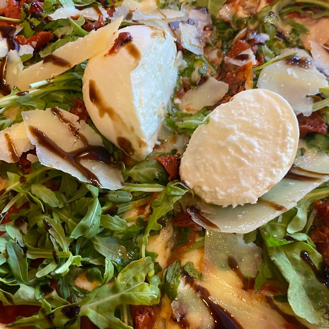 Ottobre Pizzeria 1