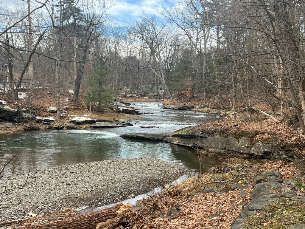 The Woodstock Inn on the Millstream 1