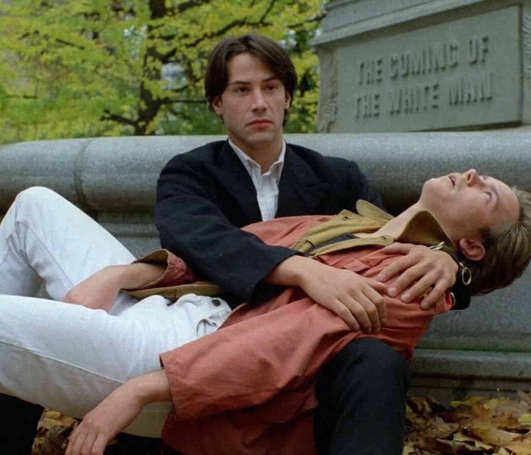 My Own Private Idaho 1