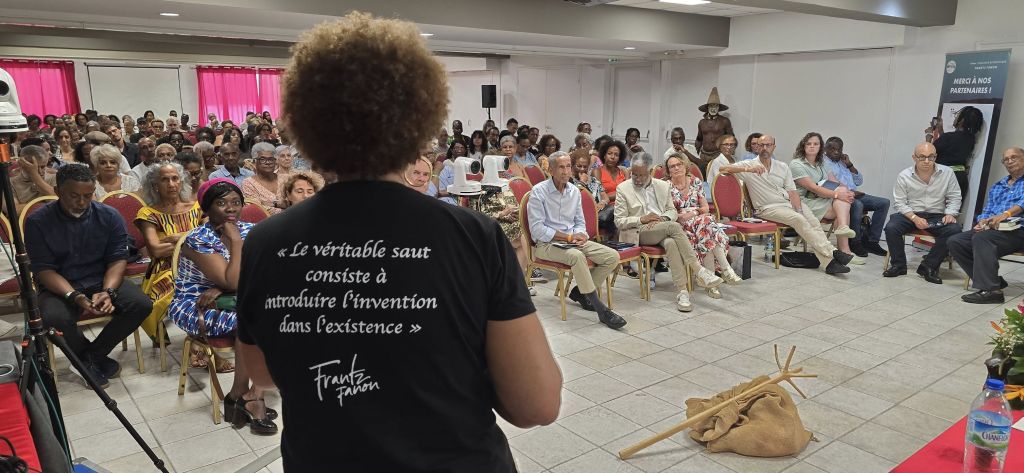 Journée de réflexion & de rencontres 3