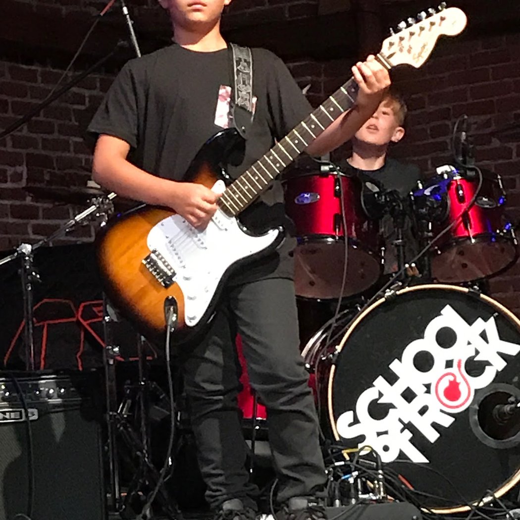 School of Rock 1