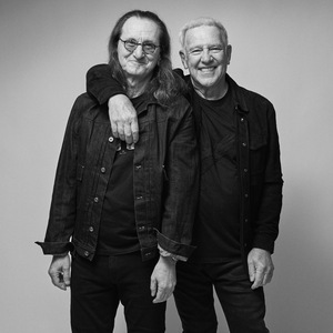 Rush: Fifty Something Tour 1