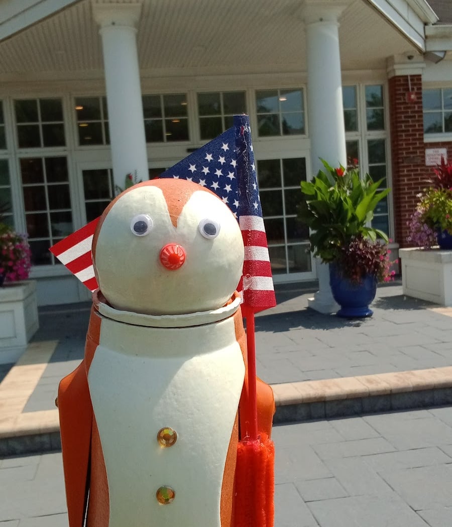 Yankee Doodle Dandy 1