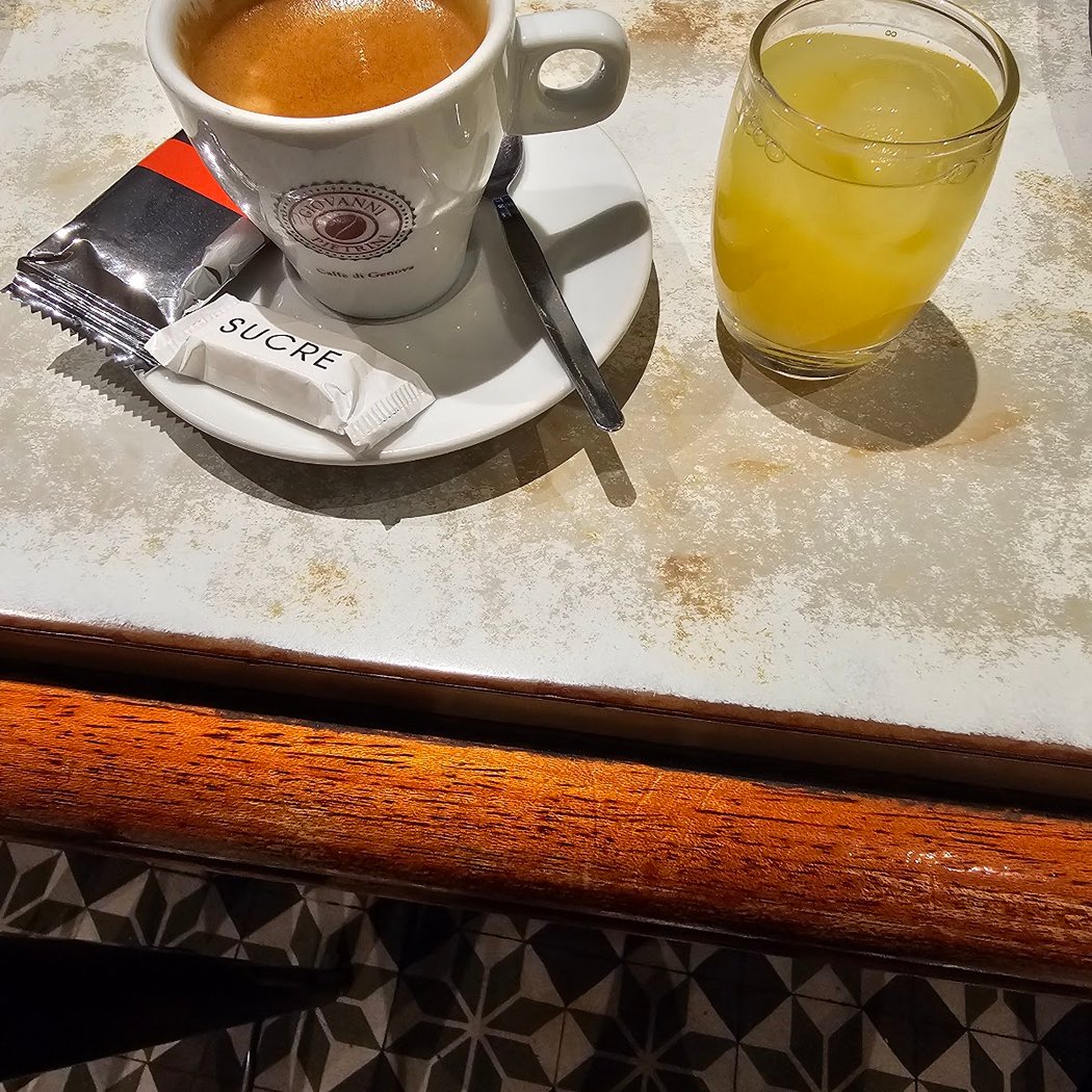 Bar des Sports 3
