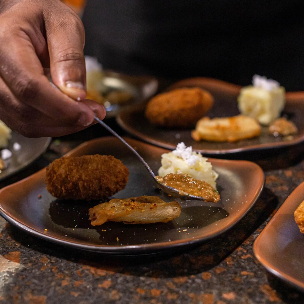 foodwize Pop-up with a Purpose