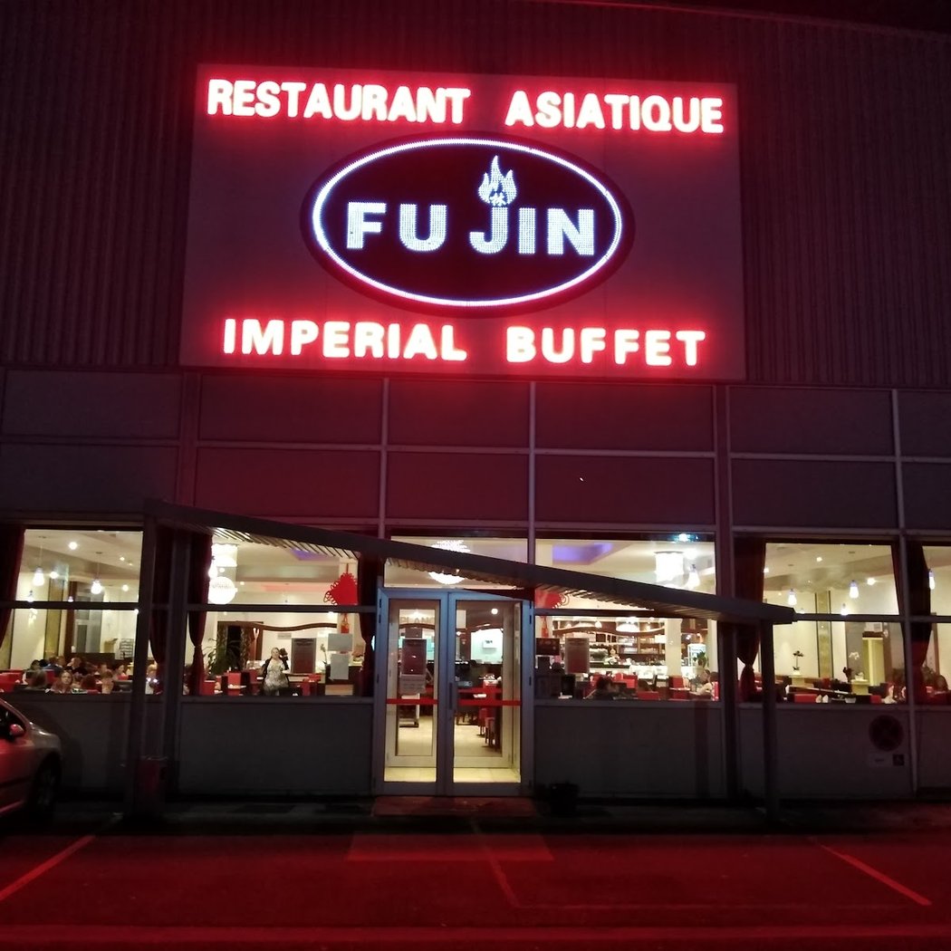 FUJIN 2