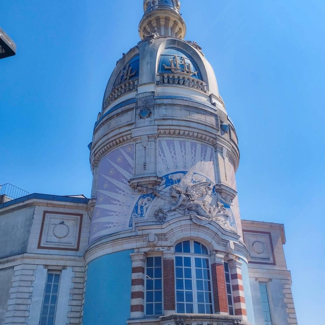La Tour LU 5