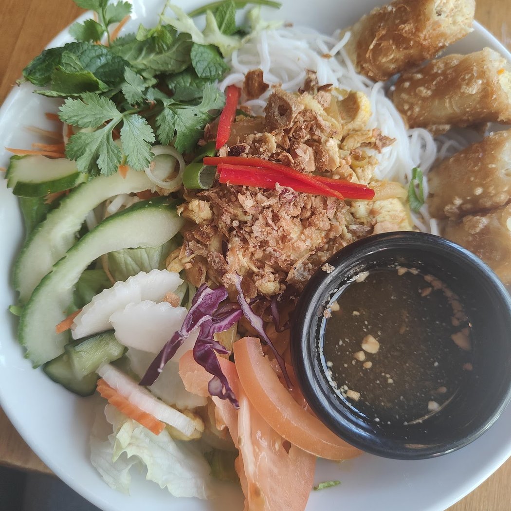 Bistro Thaï 2