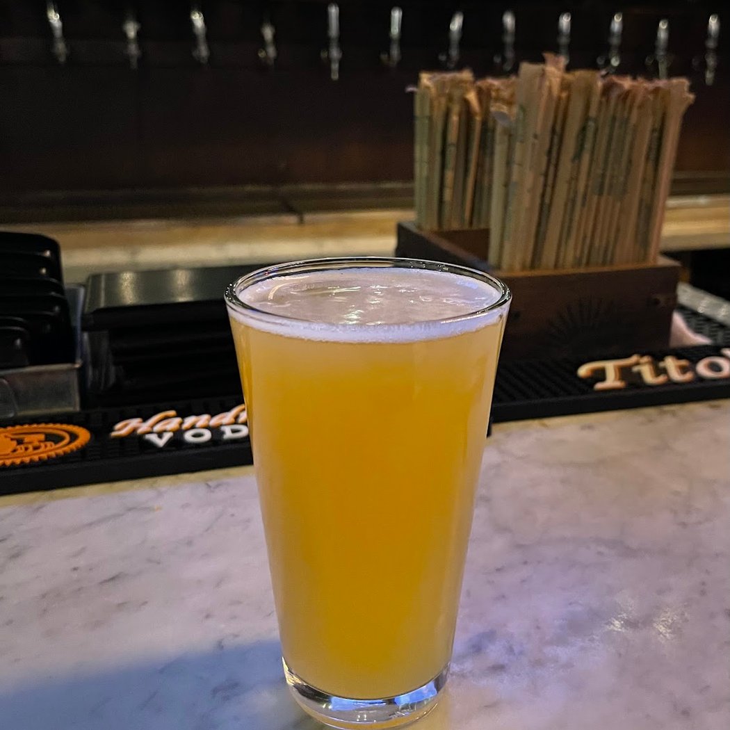 Happy Hour Specials 1