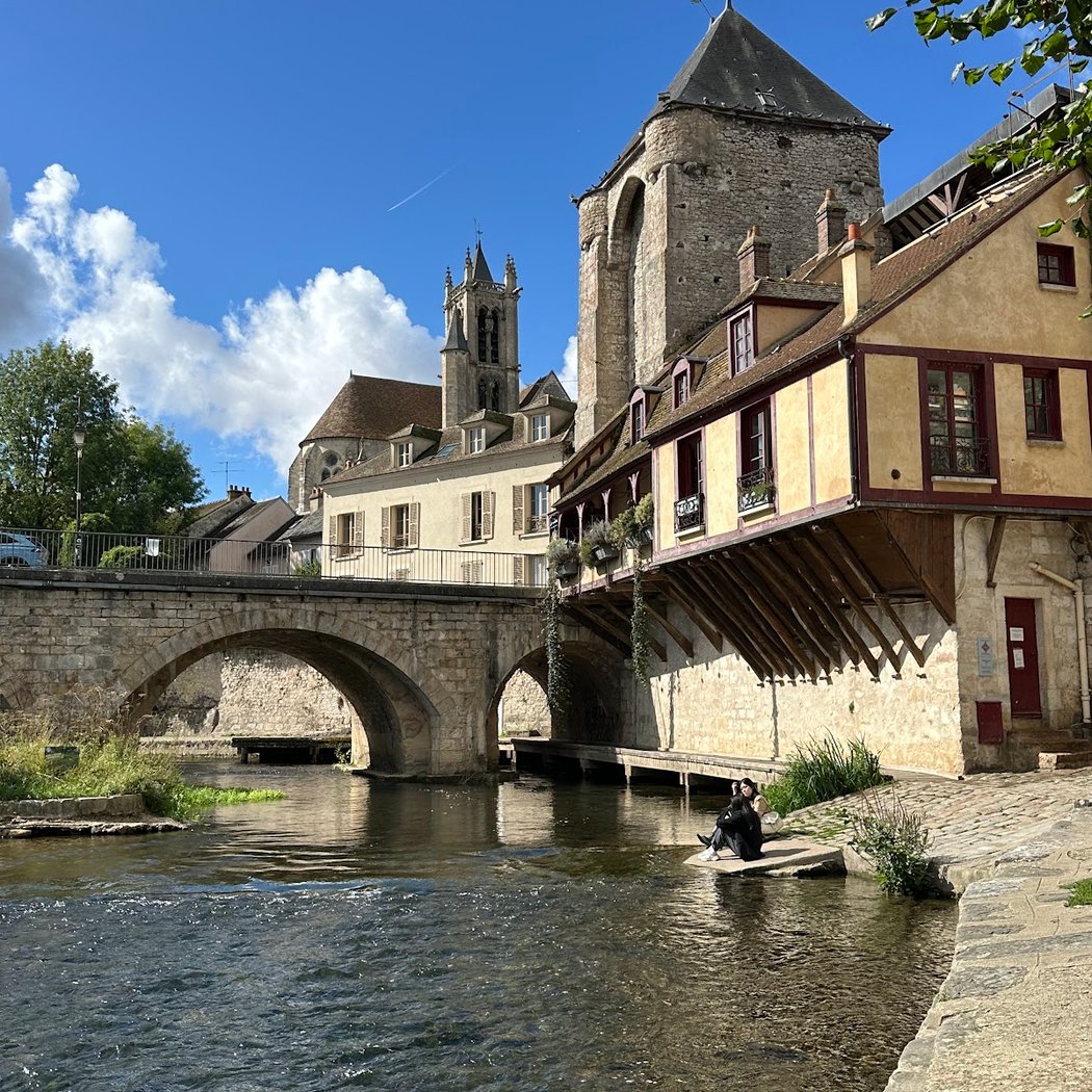 Pré Margaron 1