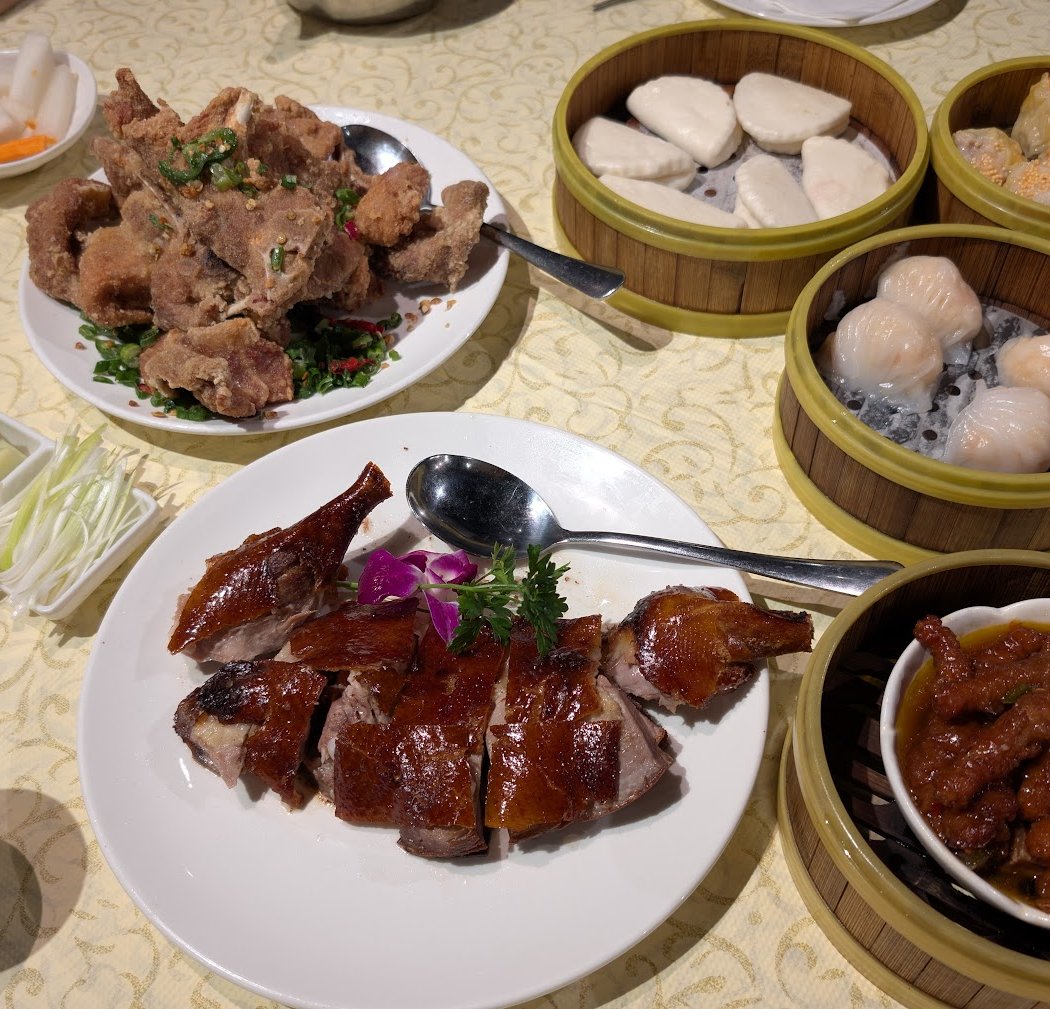 Sifu Wong Kitchen 3