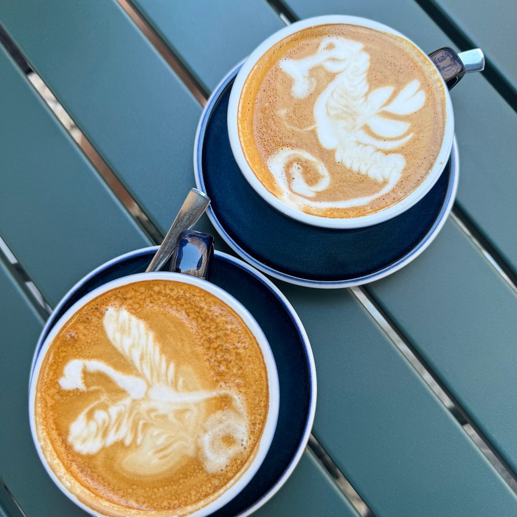 Dong Coffee | Specialty Coffee 1