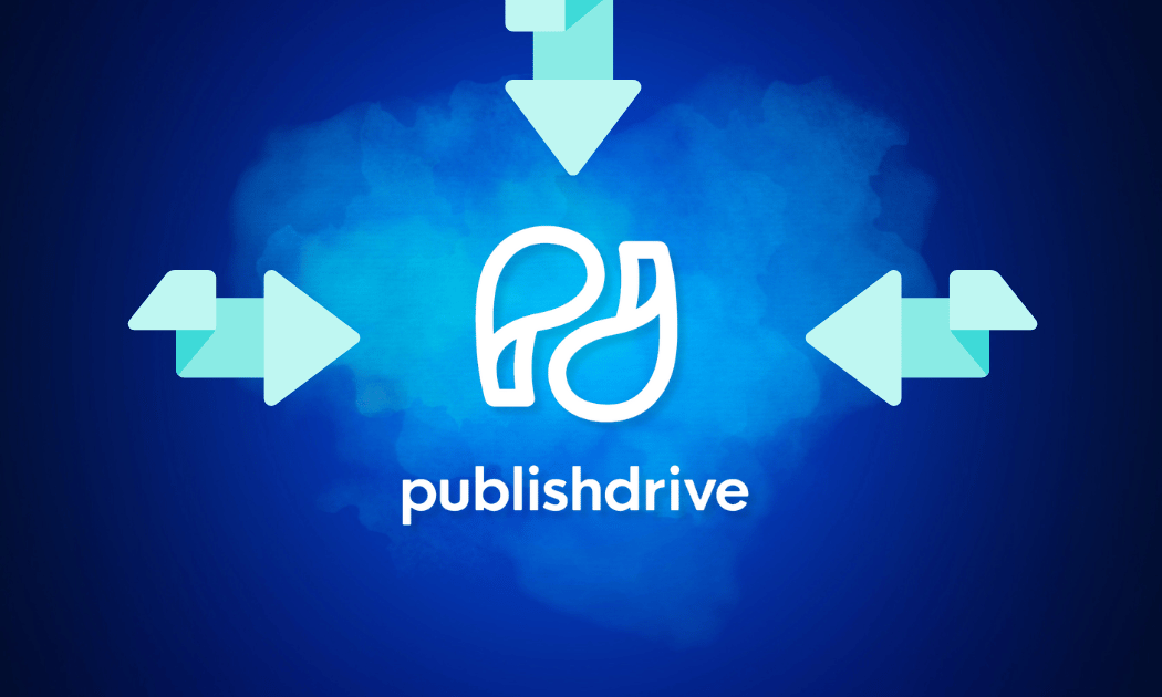 PublishDrive Inc. 3