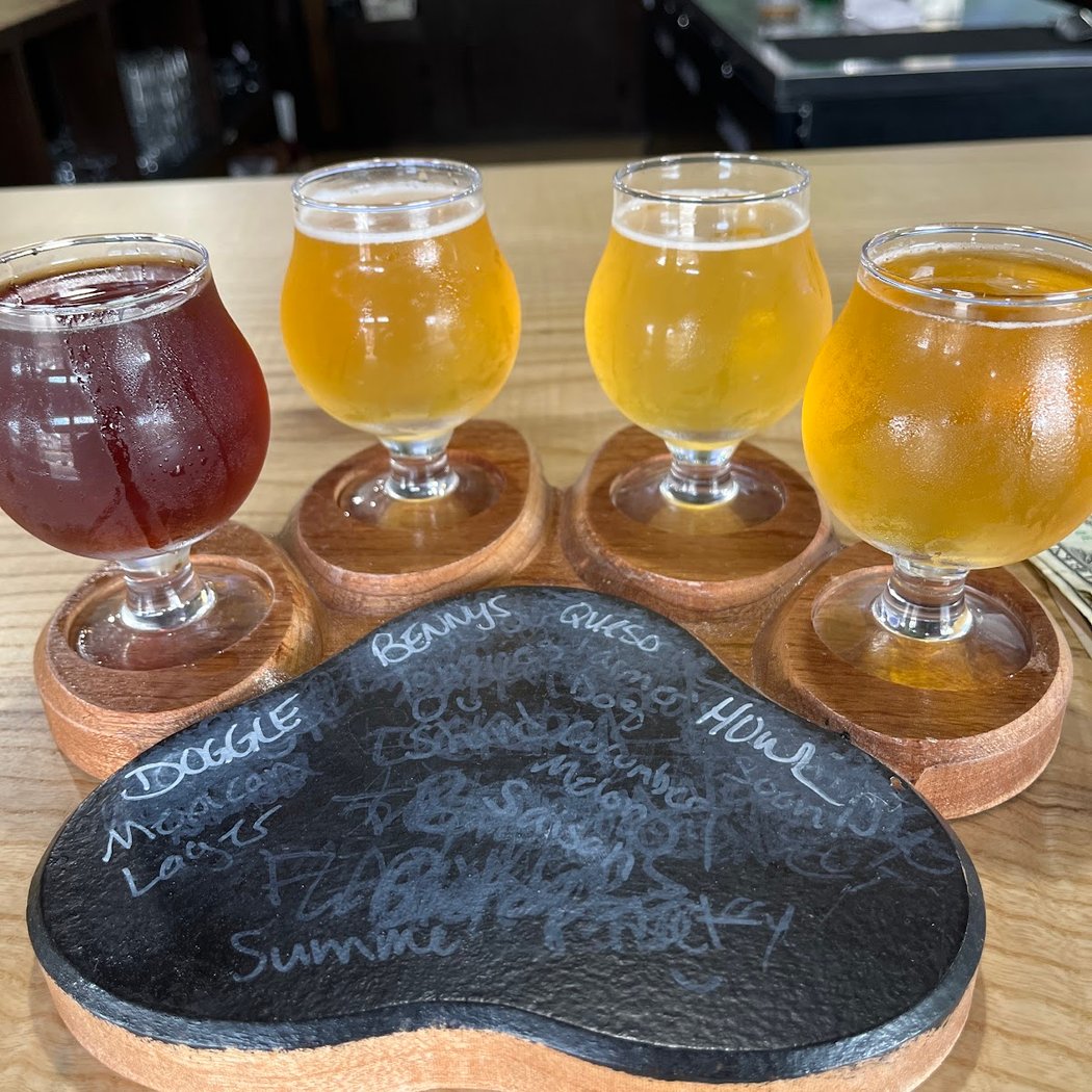 Yappy Hour 3