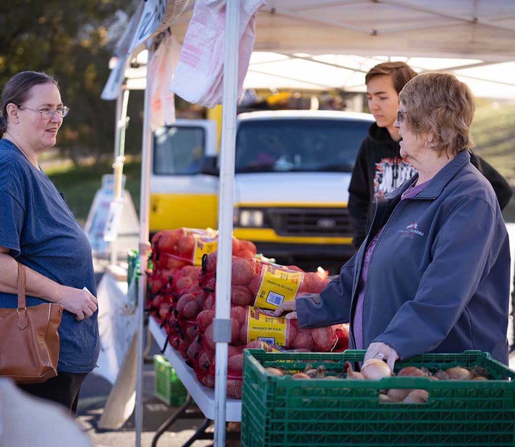 Murray Farmers Market 2