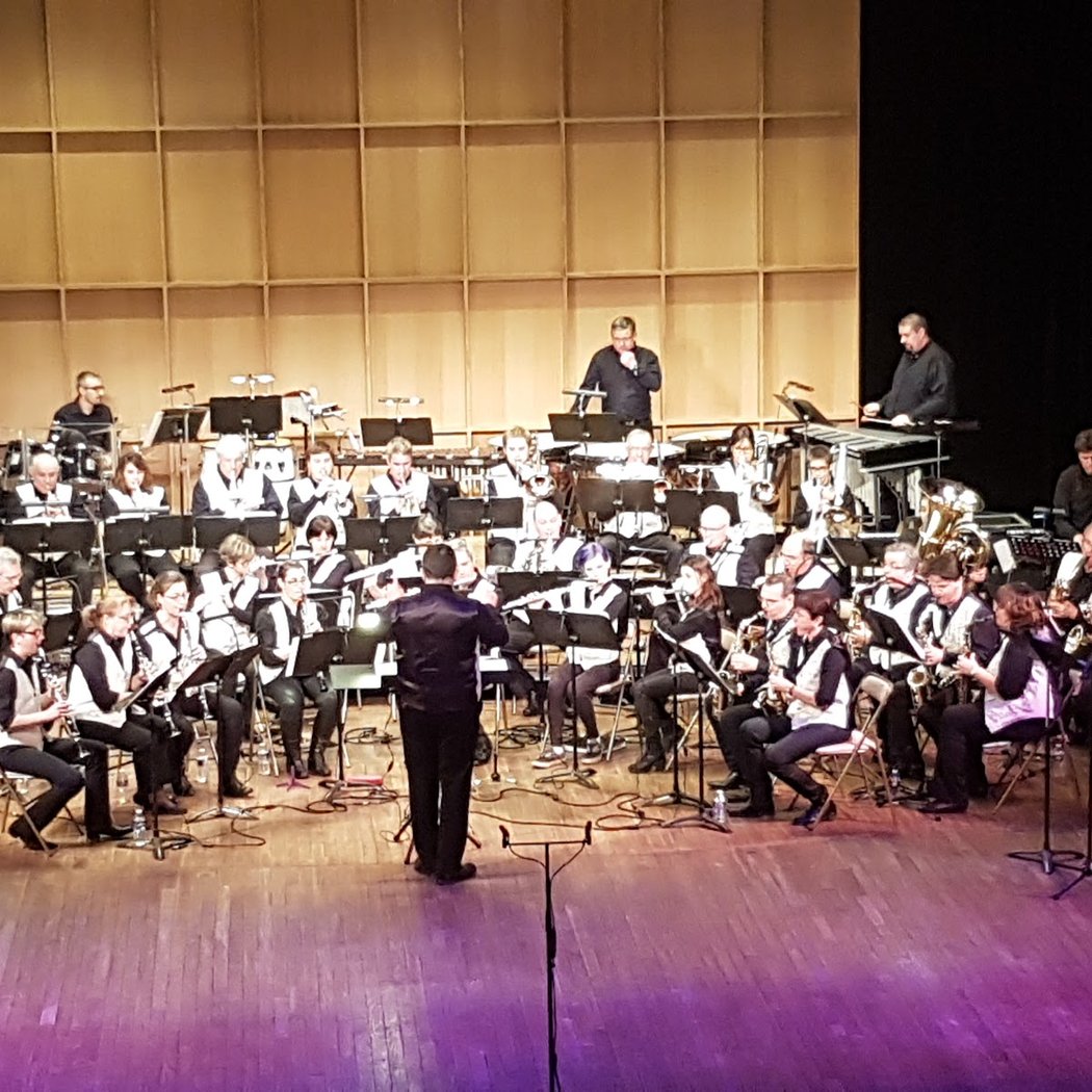 Bach : Passion selon saint Jean 1