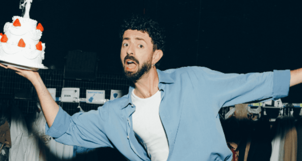 Pierluca Mariti – Abbi Pazienza 1