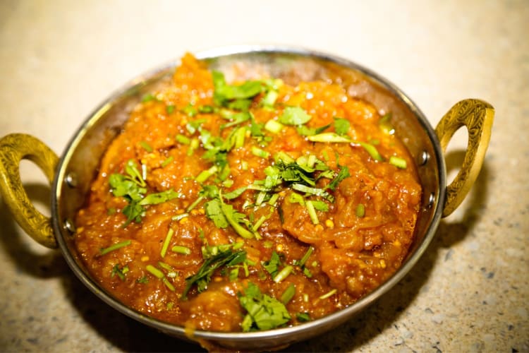 Curry Leaf 1