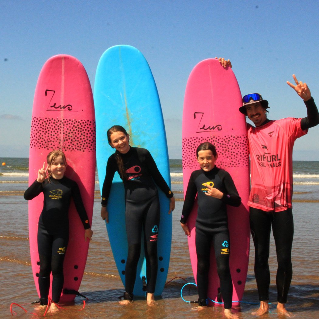 Les Robins Vagues 2