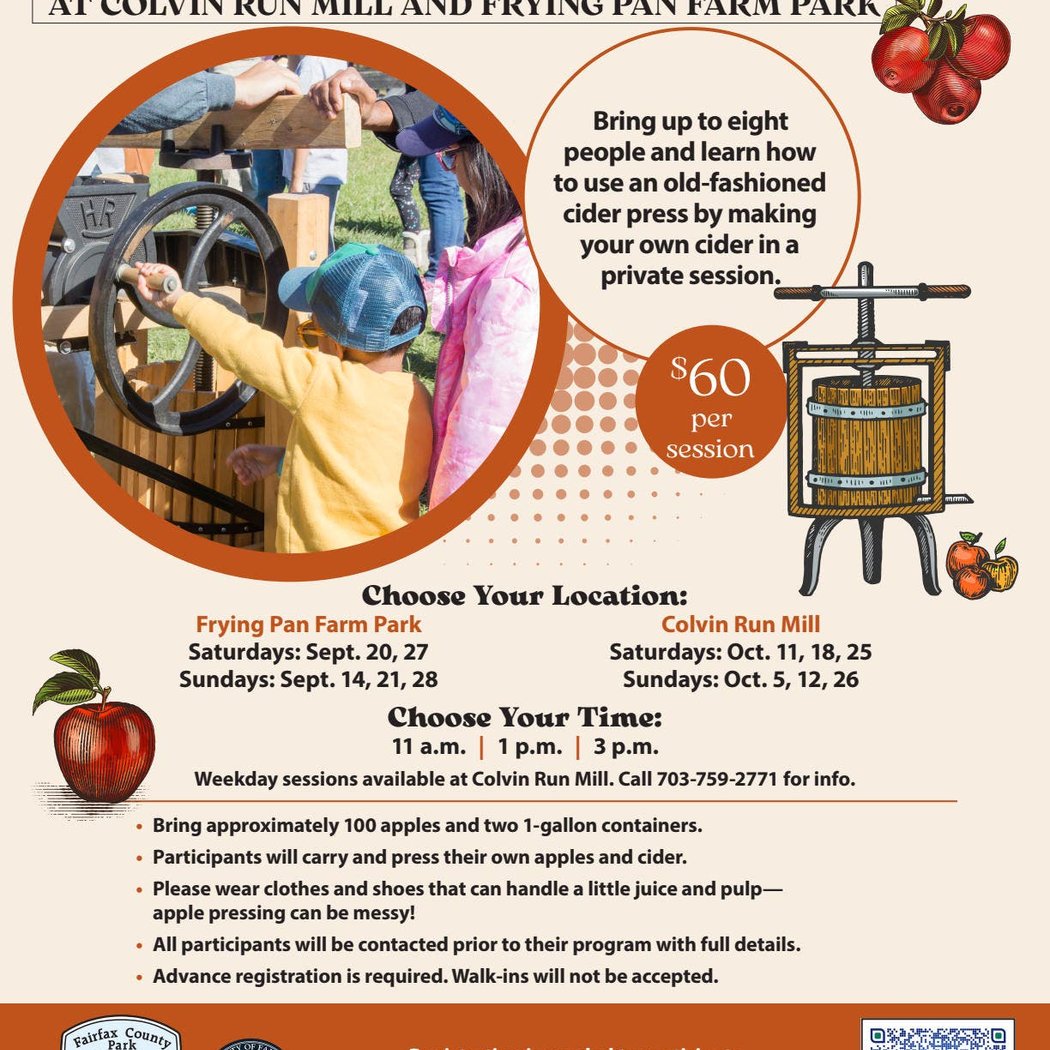 Fall Cider Making 1