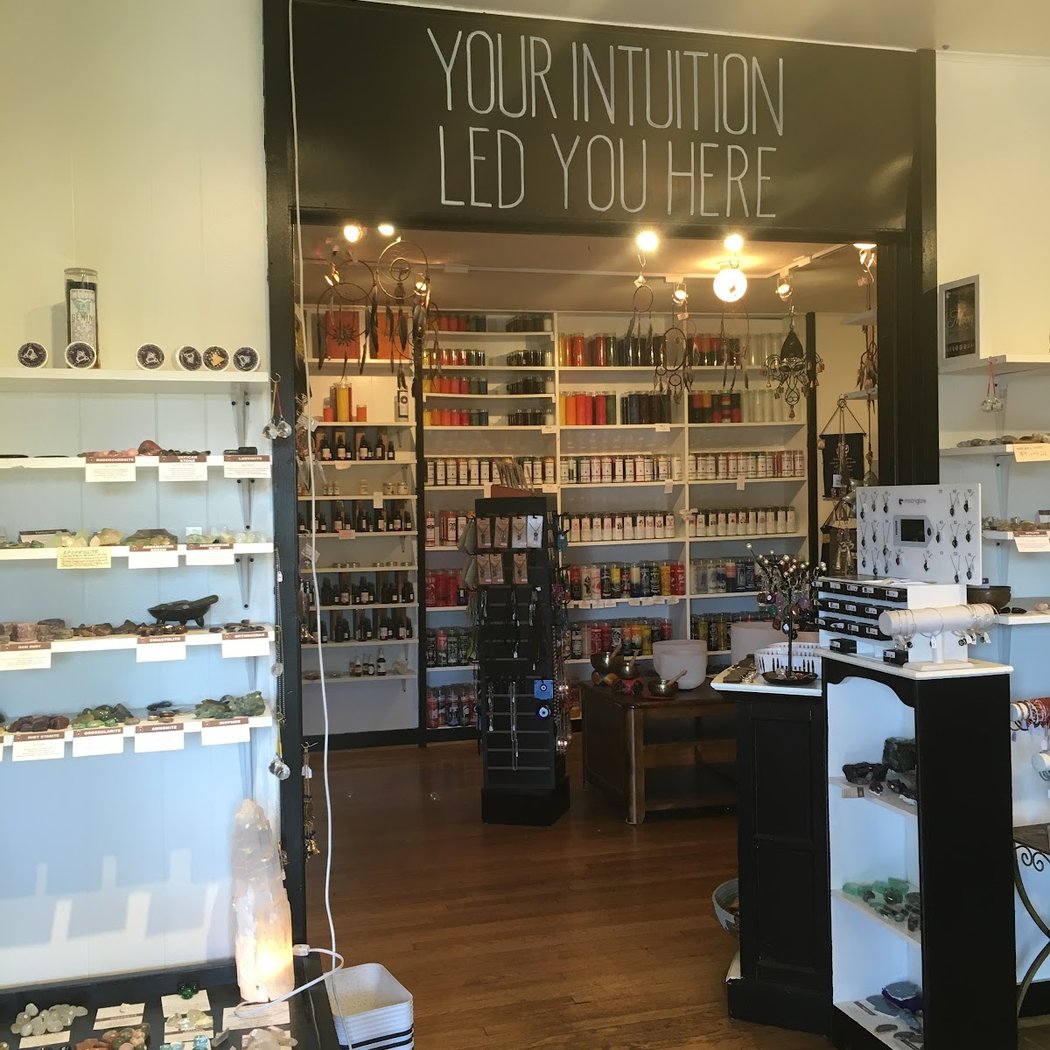 House of Intuition Echo Park