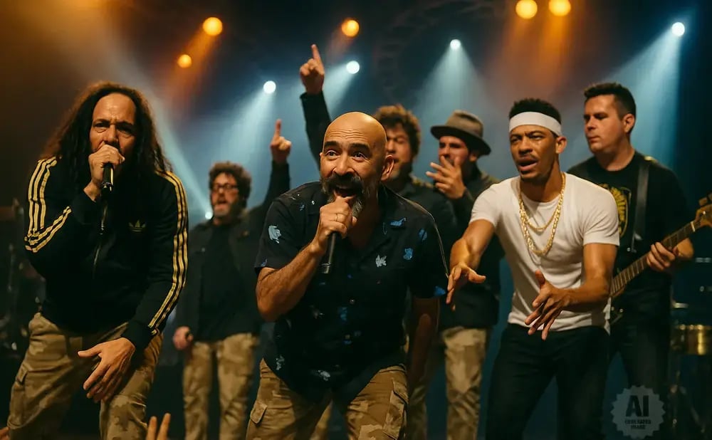 Ozomatli