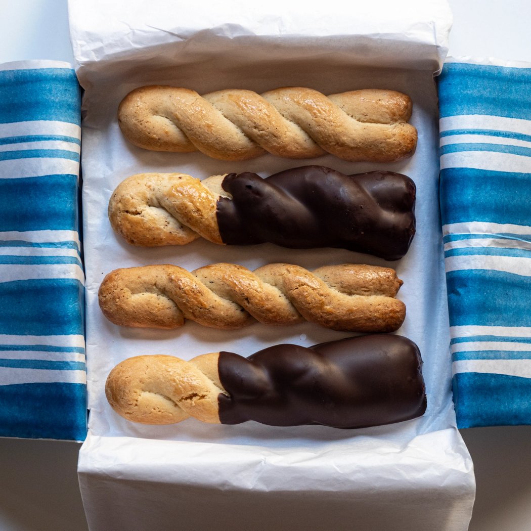Belegrina Kafenio & Bakery 3