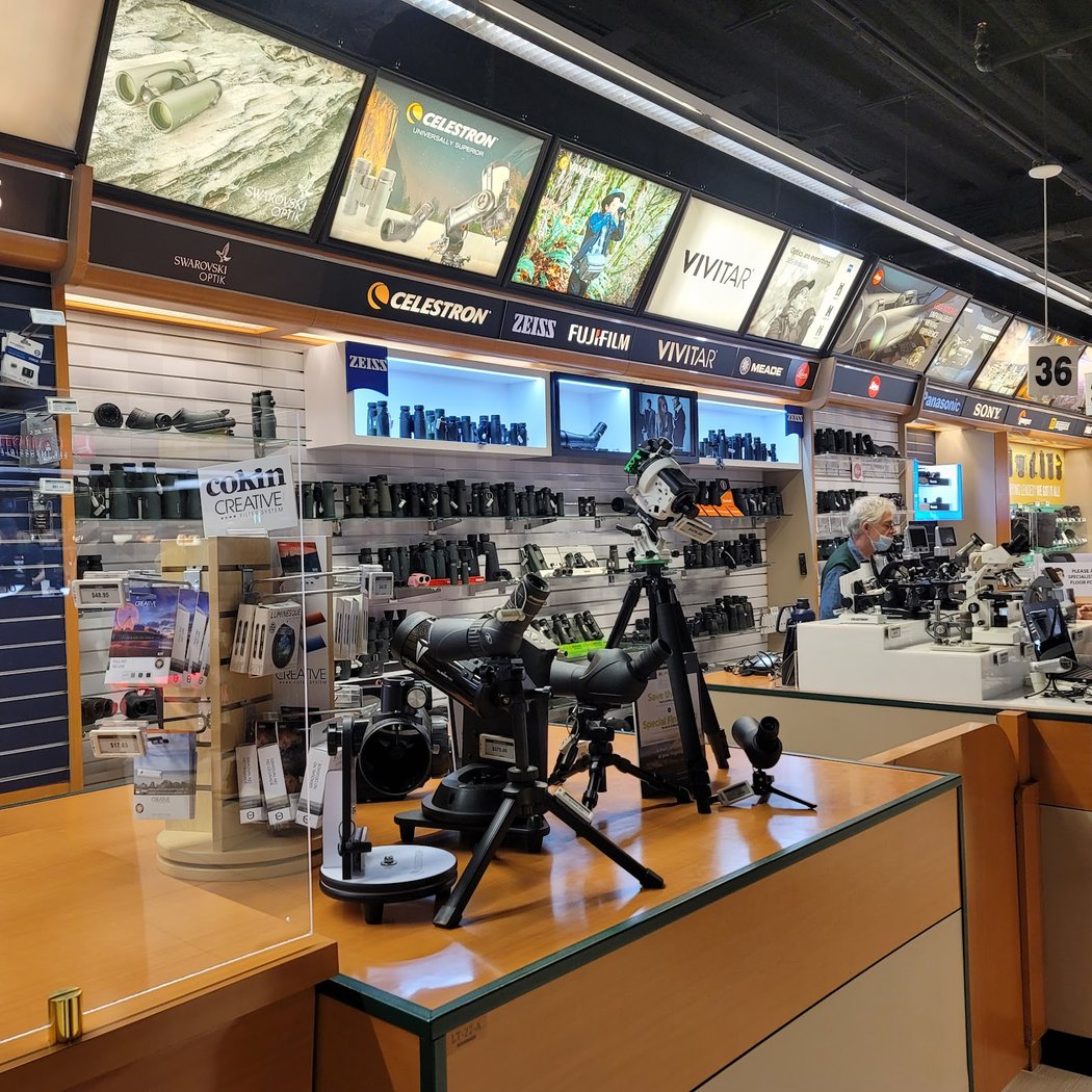 B&H Photo Video 5