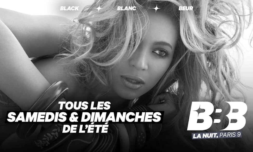 Bbb Samedi 4 Juillet 1