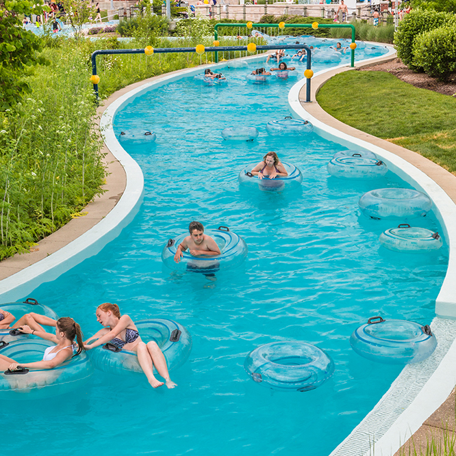 Summer Splash Weekend 2