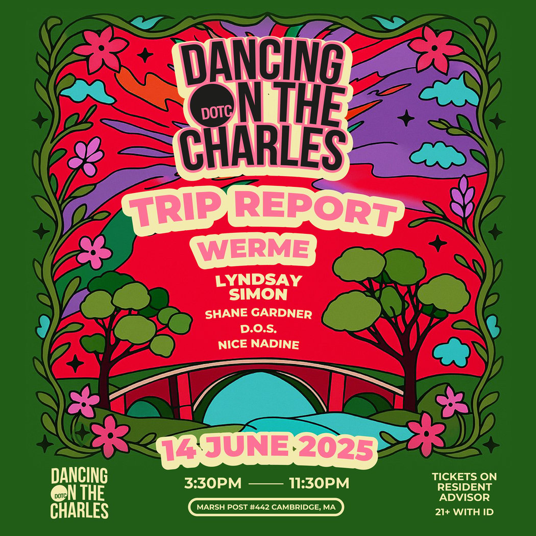 Dancing on the Charles 3