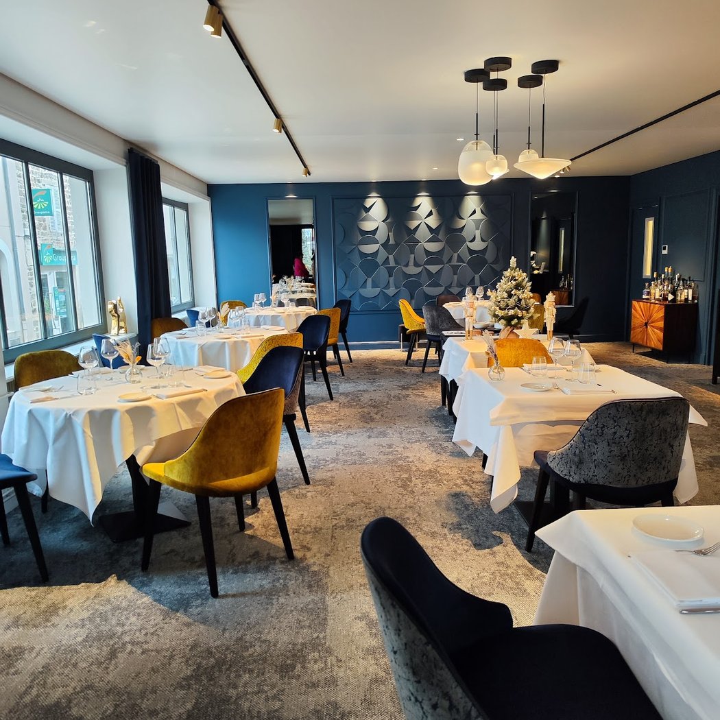 Auberge du Cep 2