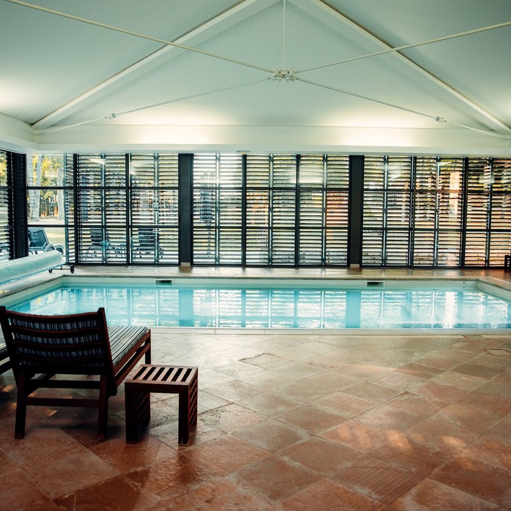 Domaine de Barres 4
