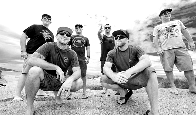 Slightly Stoopid