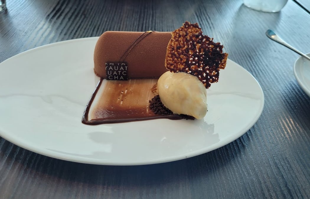 Nara Thai x Yauatcha pop-up 3