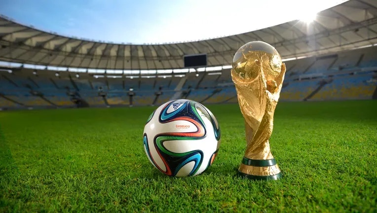 FIFA World Cup Screening: Argentina v Austria 1