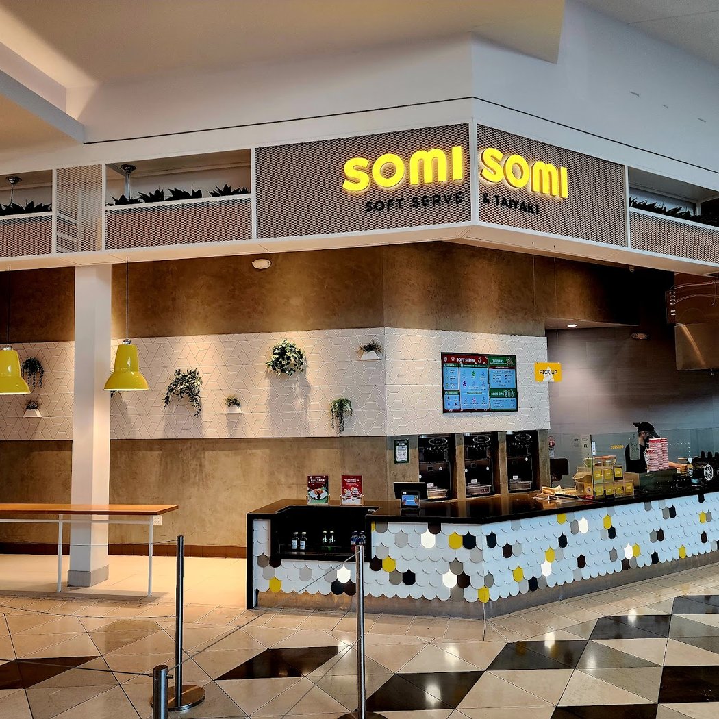 Somisomi 2