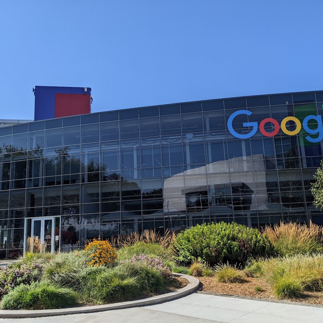 Googleplex 3